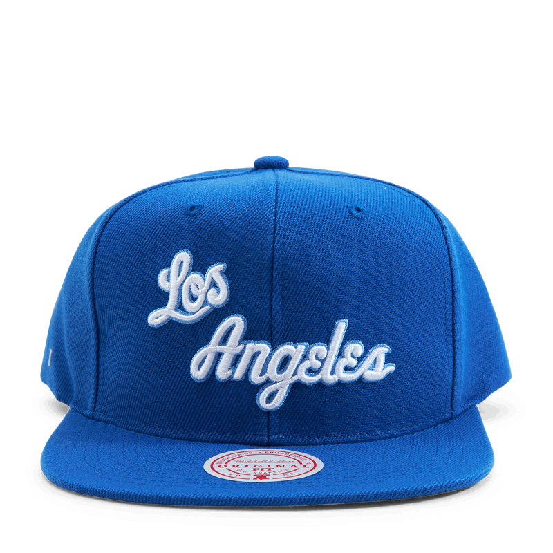Lakers Core Basics Snapback Hw