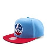 Nets Core Basic Snapback HWC Light