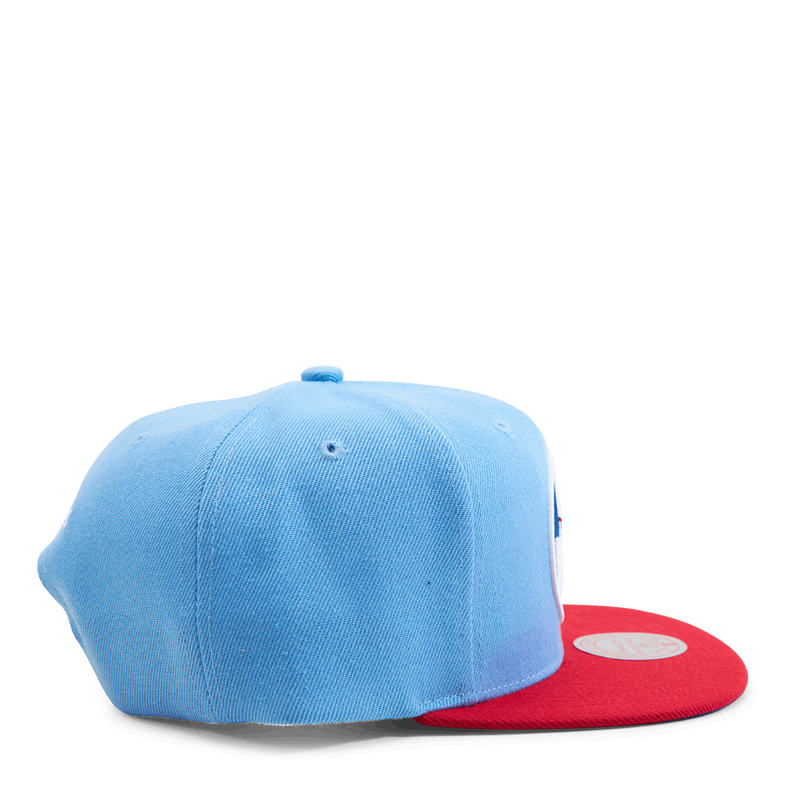 Nets Core Basic Snapback HWC Light