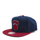 Knicks Core Basics Snapback