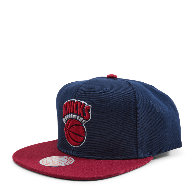 Knicks Core Basics Snapback