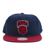 Knicks Core Basics Snapback