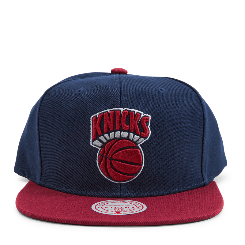 Knicks Core Basics Snapback