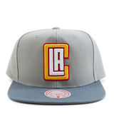 Clippers Cool 3 Snapback
