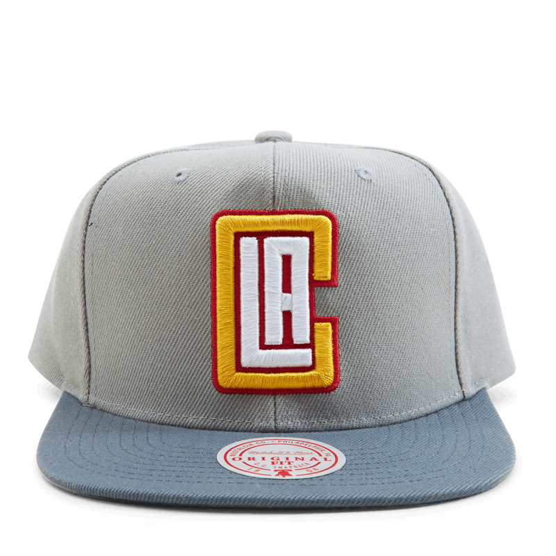 Clippers Cool 3 Snapback