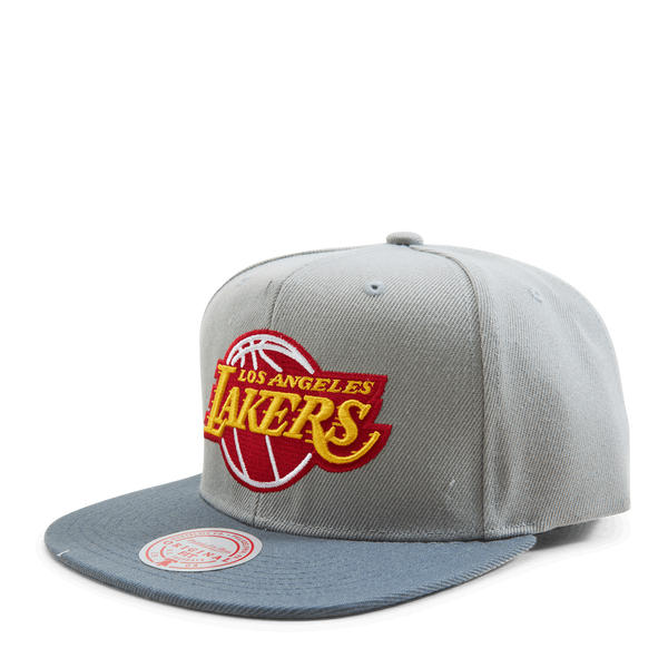 Lakers Cool 3 Snapback