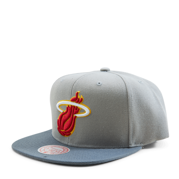 Heat Cool 3 Snapback