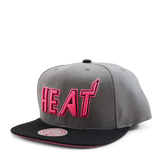 Heat Neon Lights Snapback HWC