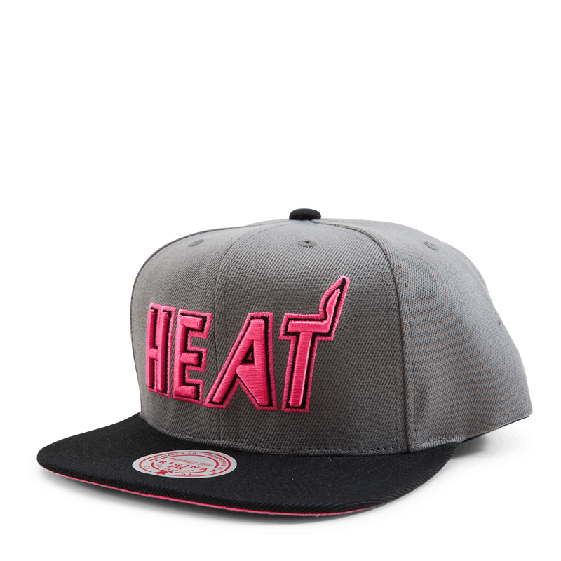 Heat Neon Lights Snapback HWC