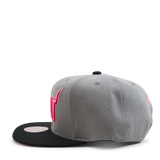 Heat Neon Lights Snapback HWC