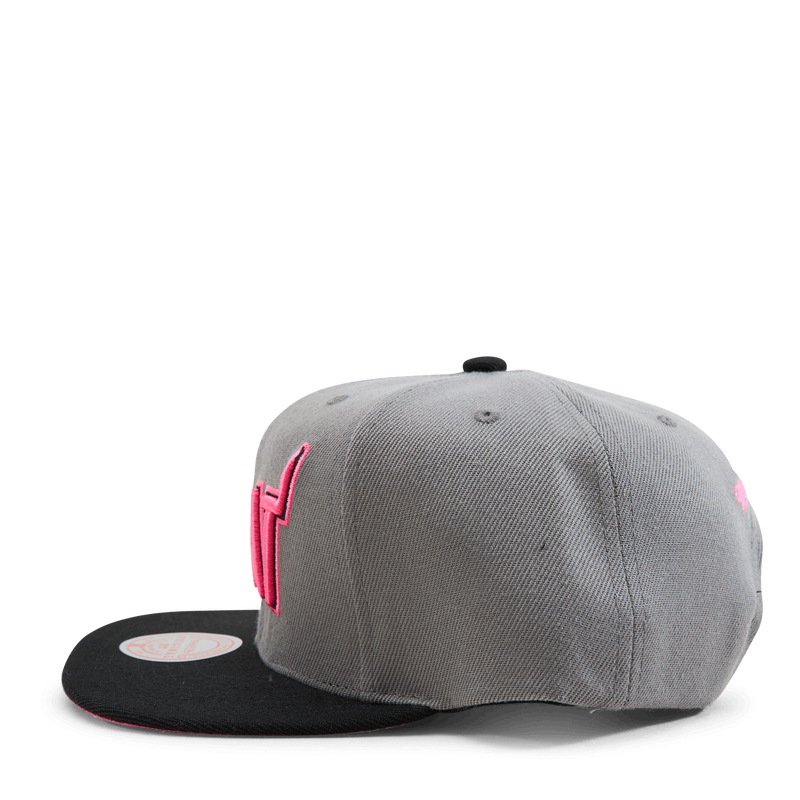 Heat Neon Lights Snapback HWC