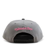 Heat Neon Lights Snapback HWC