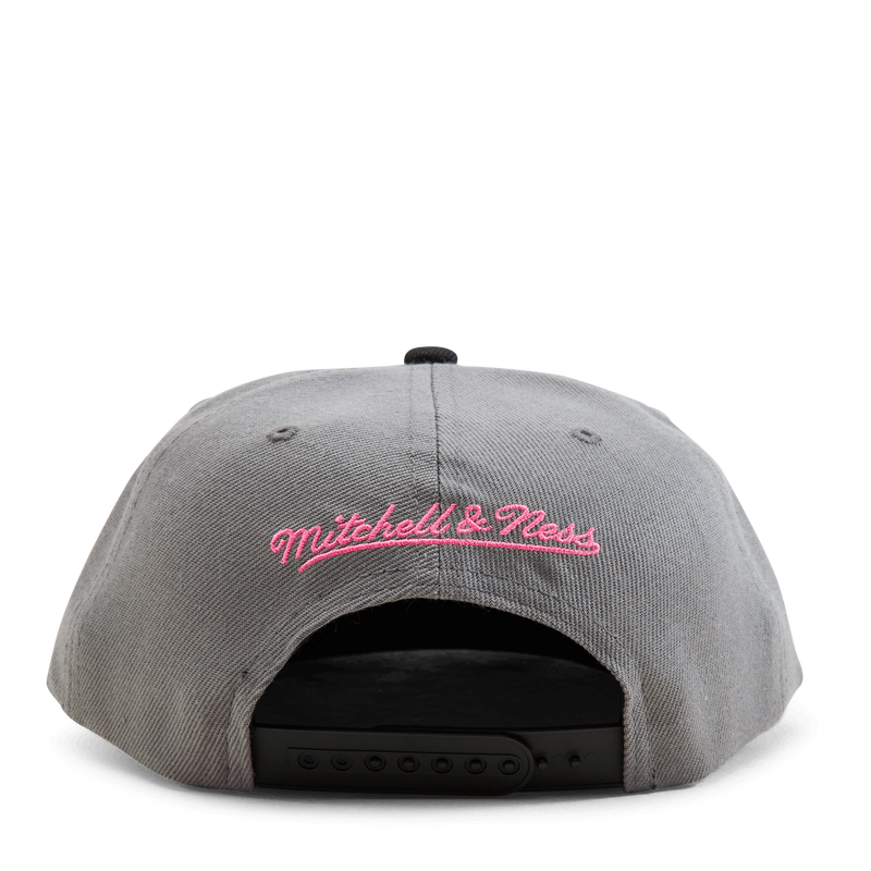 Heat Neon Lights Snapback HWC