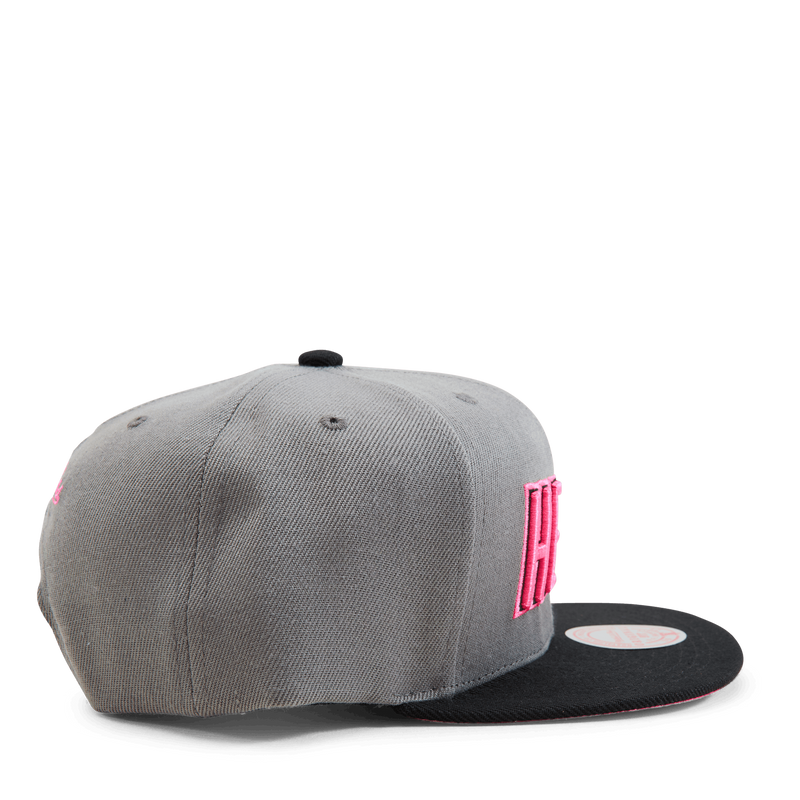 Heat Neon Lights Snapback HWC