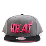 Heat Neon Lights Snapback HWC