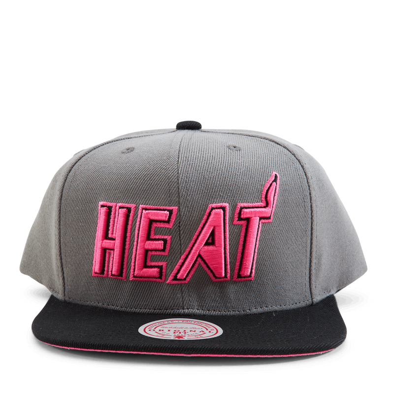 Heat Neon Lights Snapback HWC