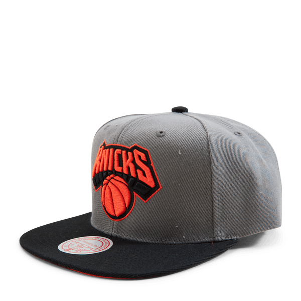 Knicks Neon Lights Snapback