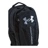 UA Hustle 5.0 Backpack