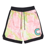 Curry ASG Shorts