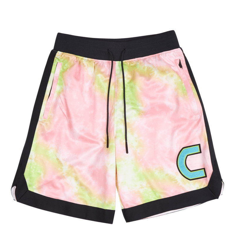 Curry ASG Shorts