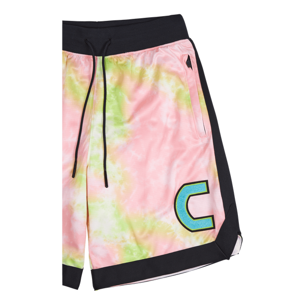 Curry ASG Shorts