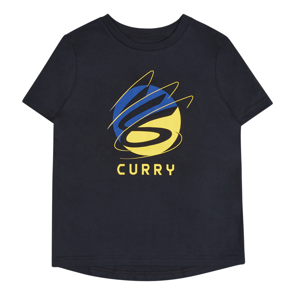 Kids Ua Curry Symbol Ss / / Taxi, image size:1024x1024