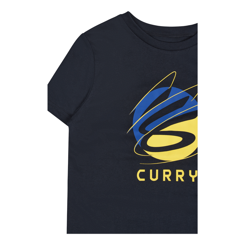 Kids Ua Curry Symbol Ss  /  / Taxi