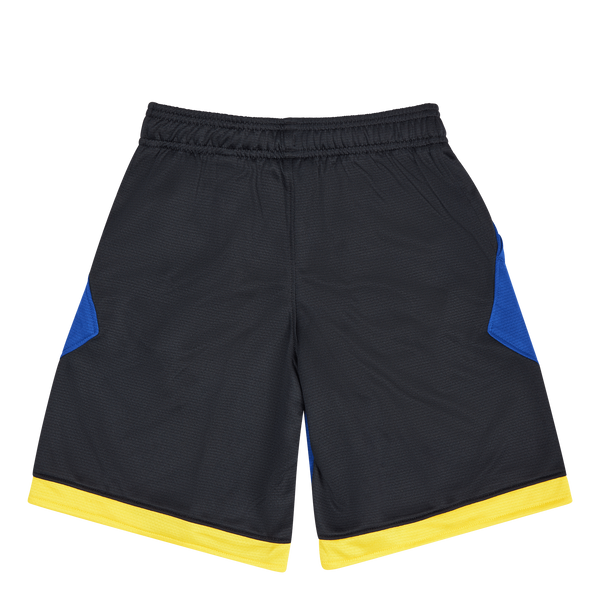 Kids Curry  Splash Short