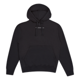 SOLEHOODIE - LOGO