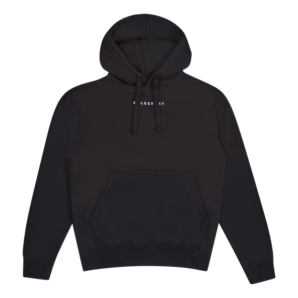 SOLEHOODIE - LOGO