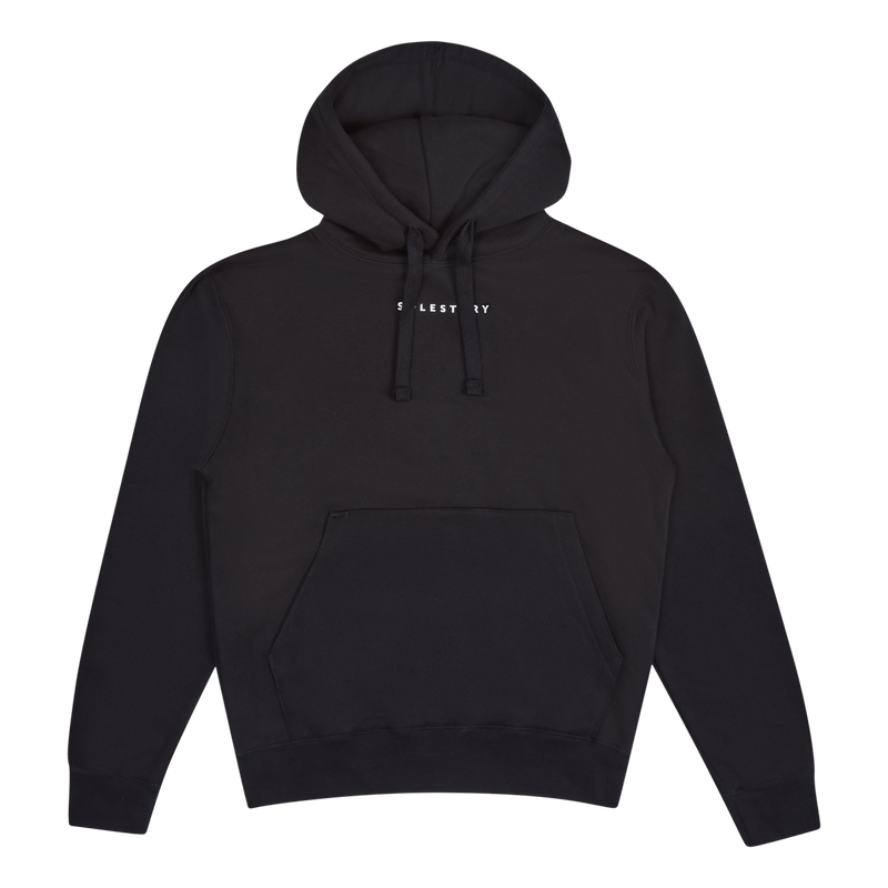 SOLEHOODIE - LOGO