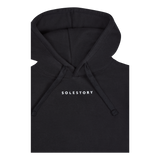 SOLEHOODIE - LOGO