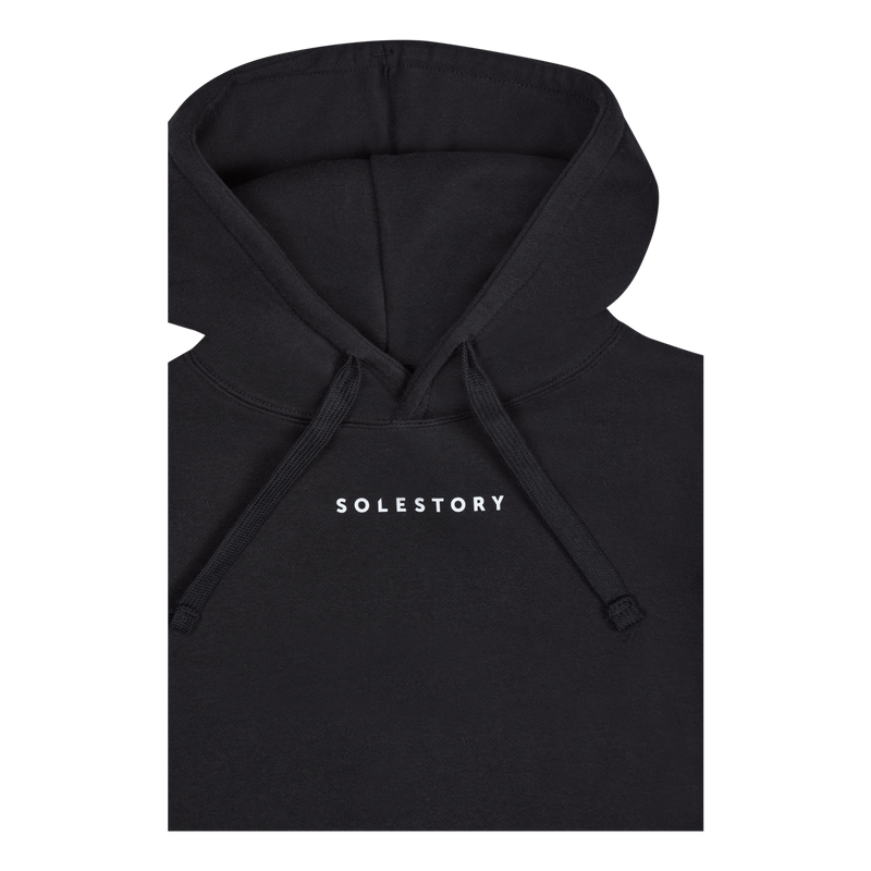 SOLEHOODIE - LOGO