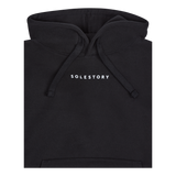 SOLEHOODIE - LOGO