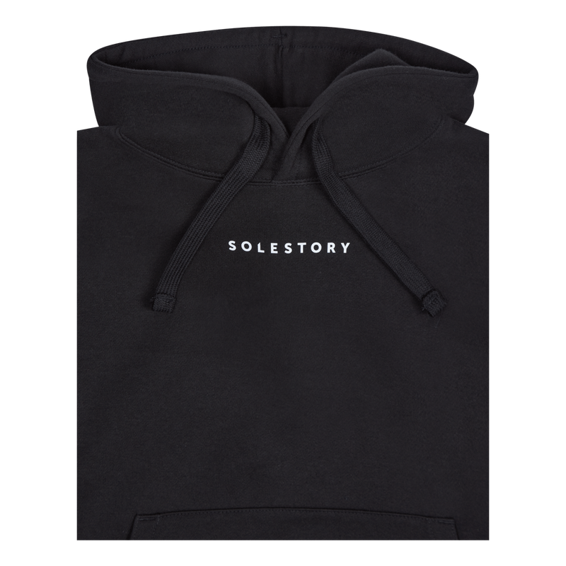 SOLEHOODIE - LOGO