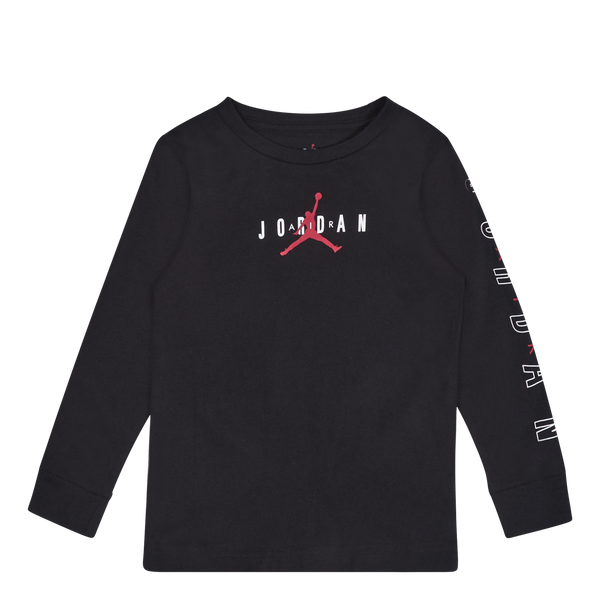 Kids City To City Ls Tee