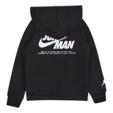 Kids Jumpman X Nike Hoodie