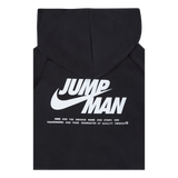 Kids Jumpman X Nike Hoodie