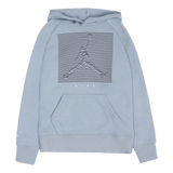 KIDS JUMPMAN X NIKE  HOODIE