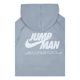 KIDS JUMPMAN X NIKE  HOODIE