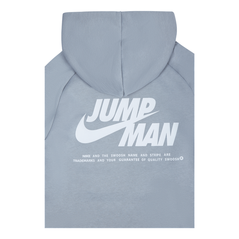 KIDS JUMPMAN X NIKE  HOODIE