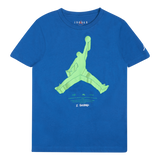 Kids Jumpman X Nike Action