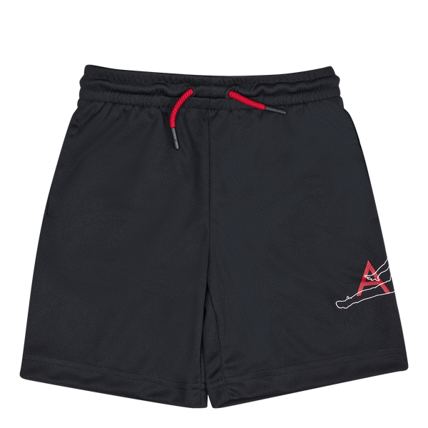 Kids Jumpman Big Air Mesh Short