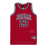 JORDAN 23 JERSEY