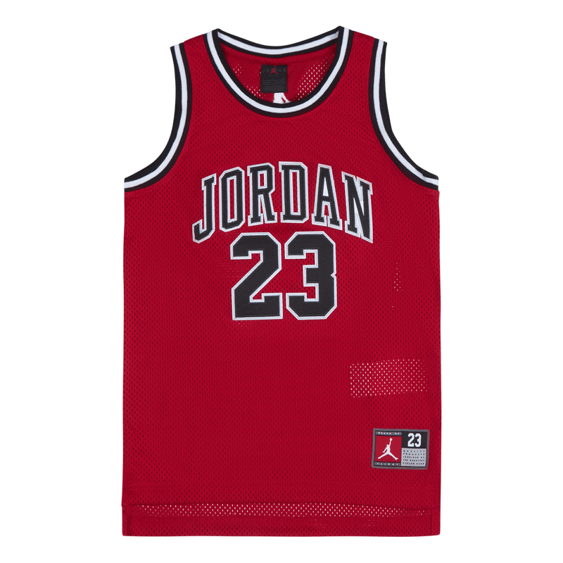 JORDAN 23 JERSEY