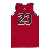 JORDAN 23 JERSEY