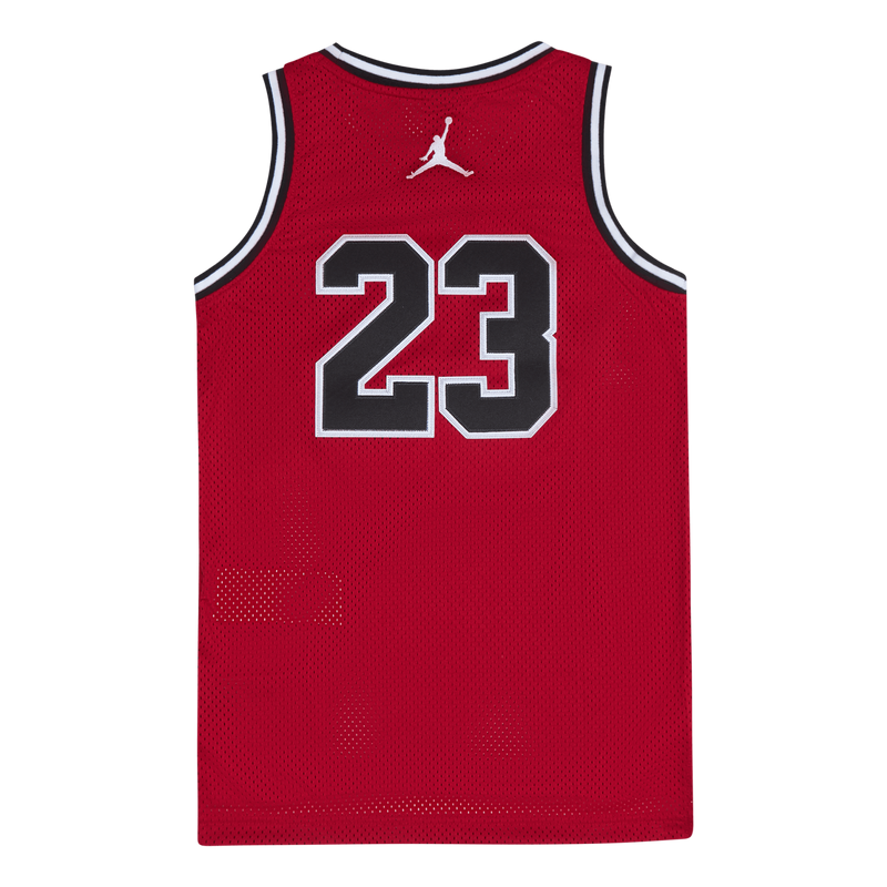 JORDAN 23 JERSEY