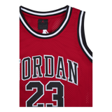 JORDAN 23 JERSEY