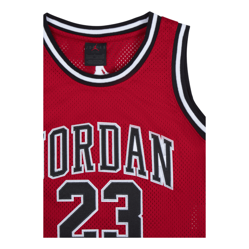 JORDAN 23 JERSEY