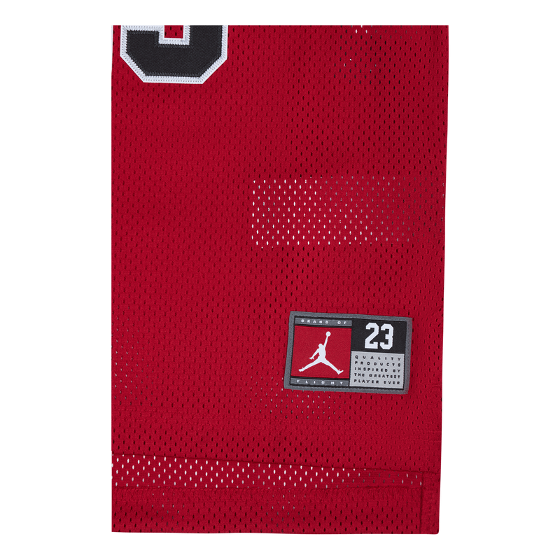 JORDAN 23 JERSEY